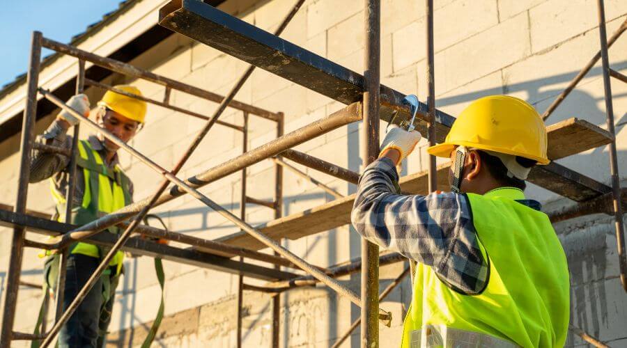 Local Chimney Repair in Gill, CO